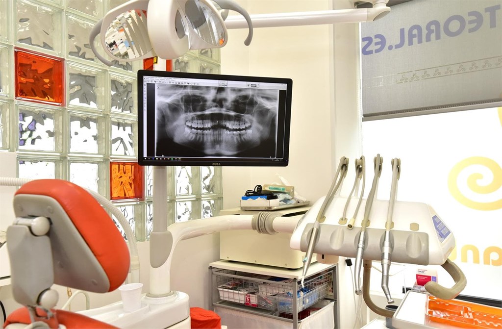 5 beneficios de la radiología digital en 3D