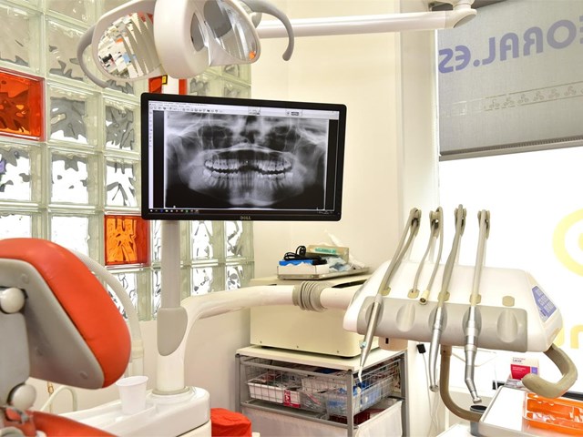 5 beneficios de la radiología digital en 3D