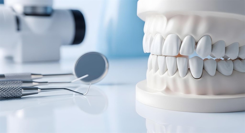 5 señales de que necesitas un tratamiento de periodoncia