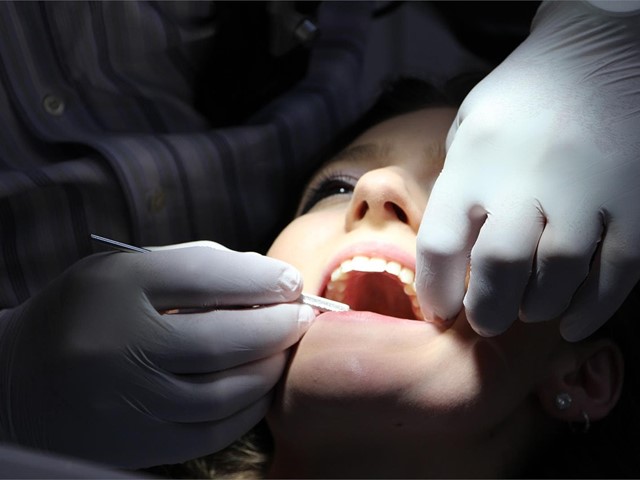 Cómo prevenir enfermedades periodontales