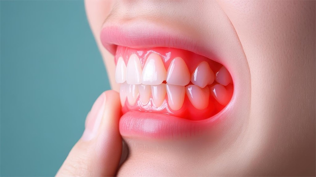 ¿Cómo saber si tengo periodontitis?