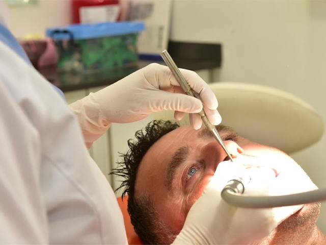 ¿Conoces verdaderamente la estética dental?