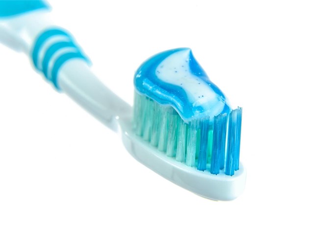 Consejos para escoger el cepillo de dientes