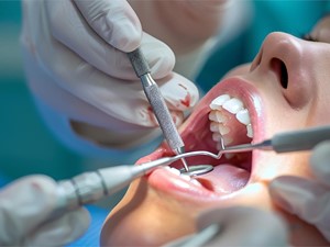 ¿Cuándo es necesaria una endodoncia?