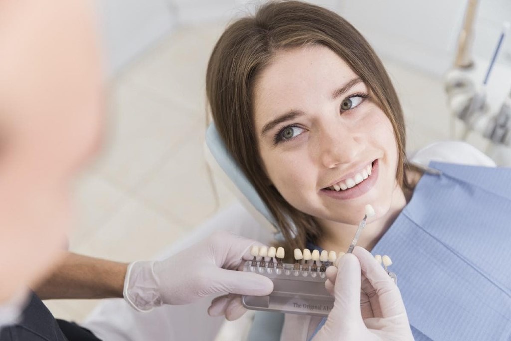 ¿Cuánto cuesta un tratamiento de carillas dentales?