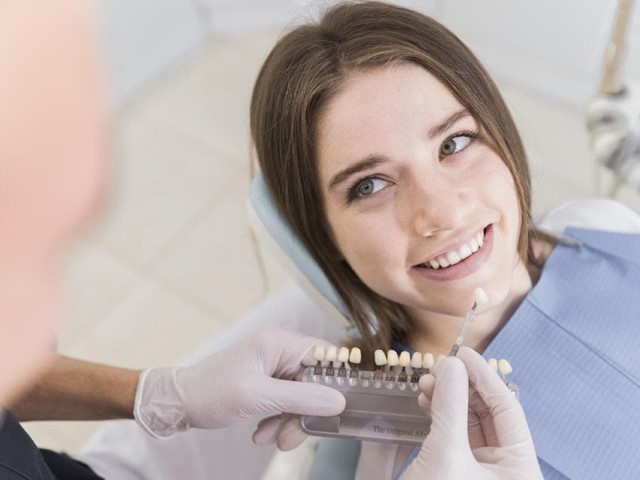 ¿Cuánto cuesta un tratamiento de carillas dentales?