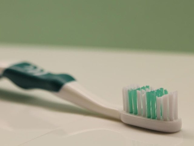 Diferentes clases de cepillos dentales