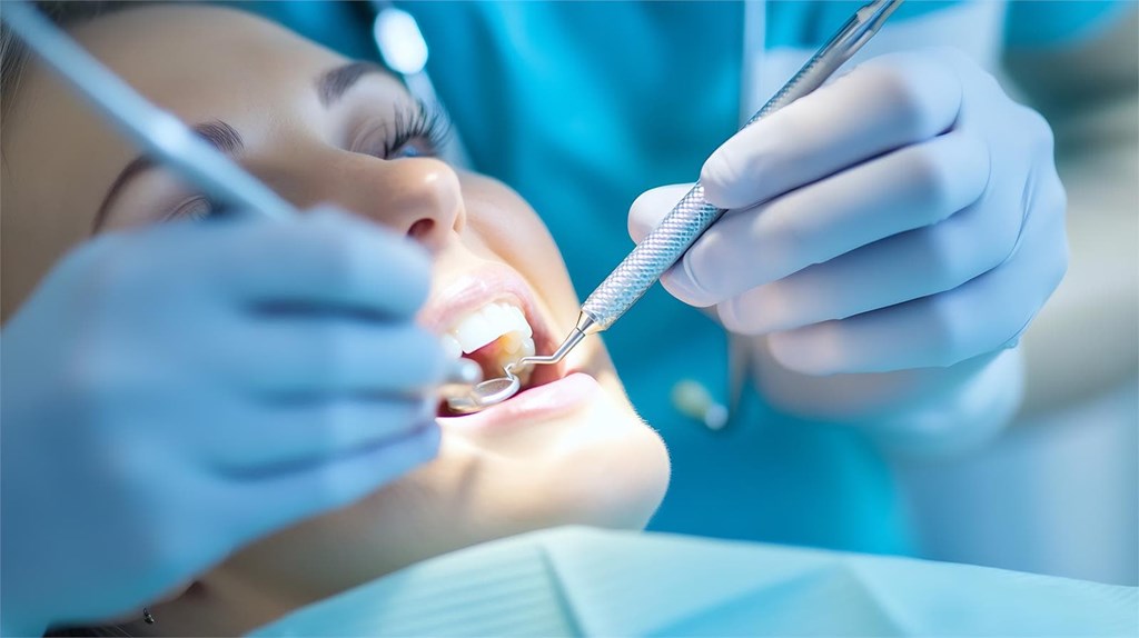 ¿Es posible tener dientes de leche en la edad adulta? ¿Puede perjudicarme?