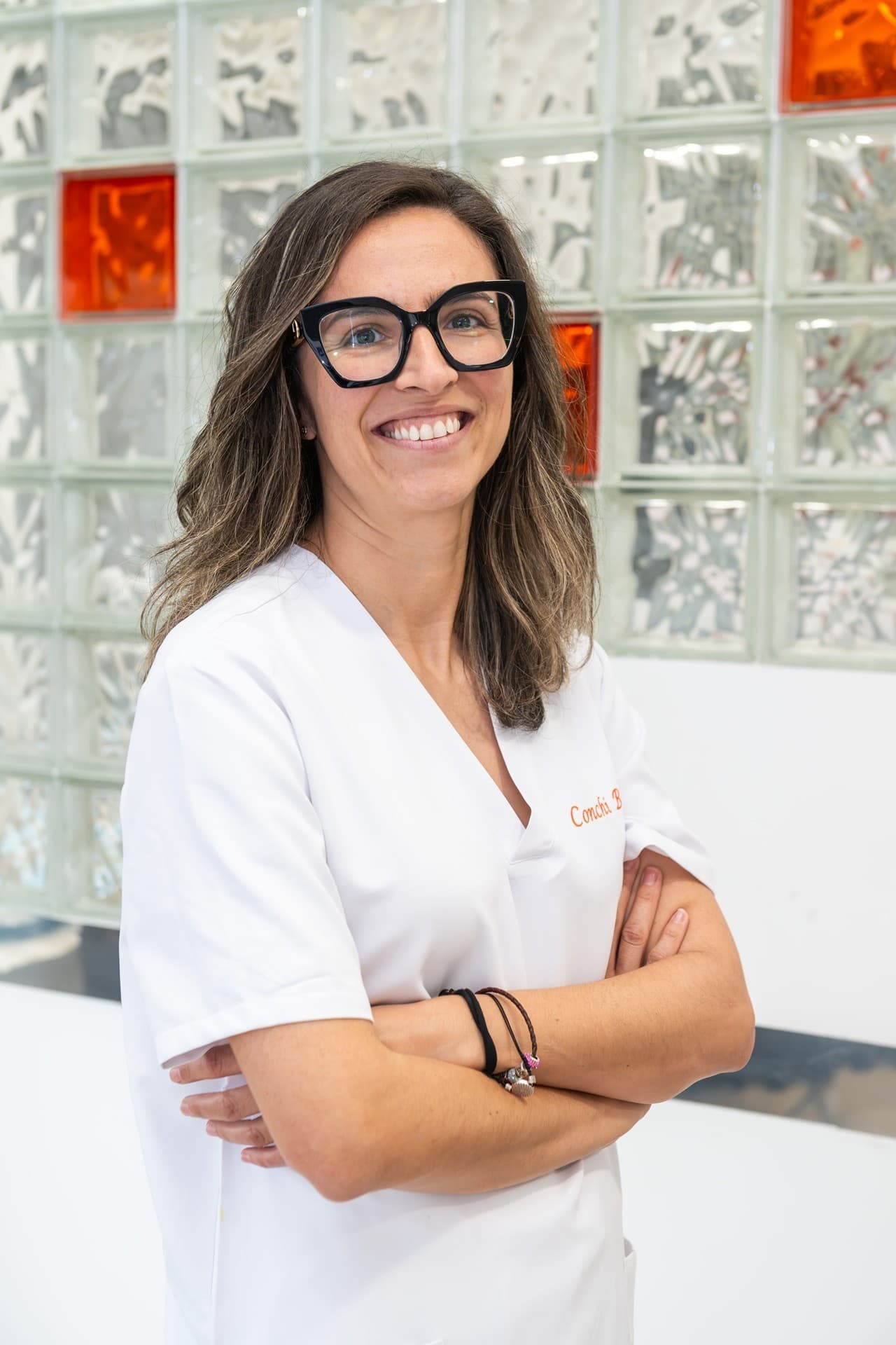 Dra. María Concepción Bravo