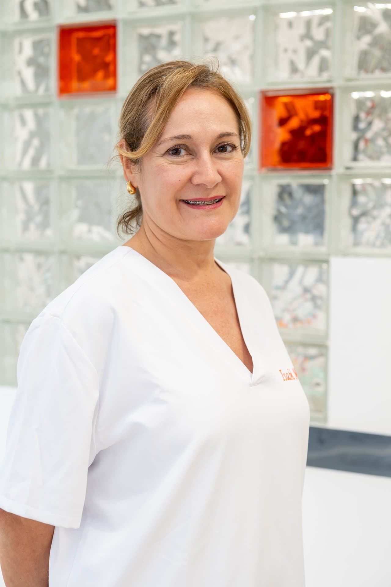 Dra. María Isabel Mansilla
