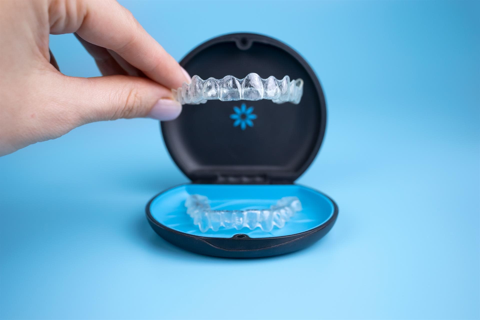  Invisalign, el aparato dental que lo cambió todo