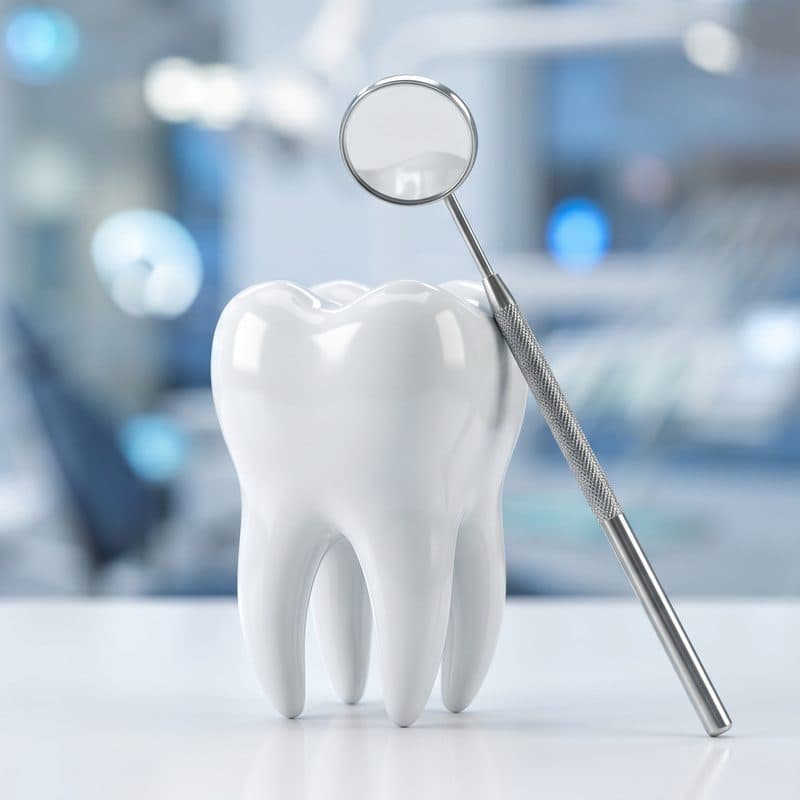 Blog de odontología de Clínica Implanteoral Milladoiro en Milladoiro