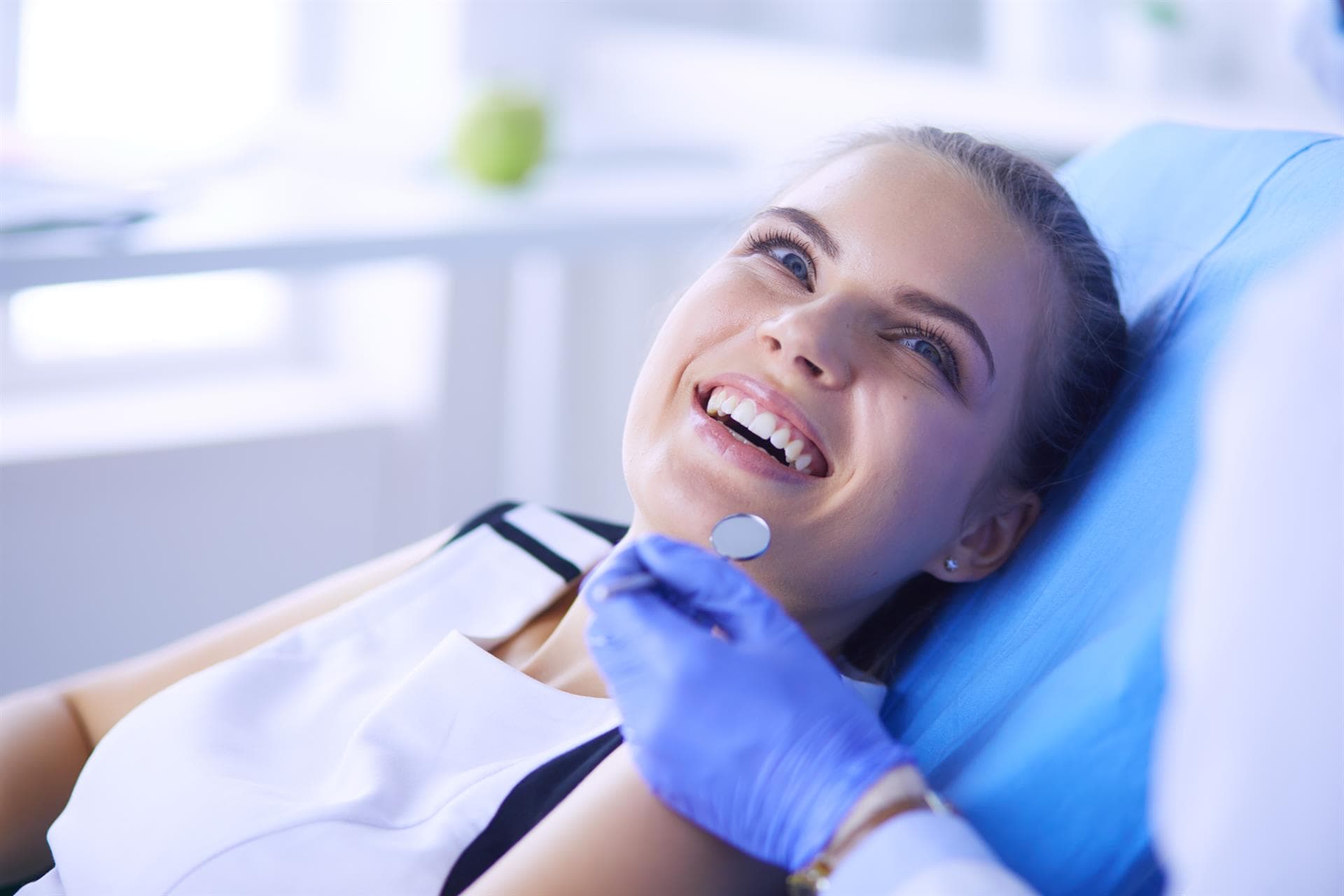 Especialistas en estética dental en Santiago