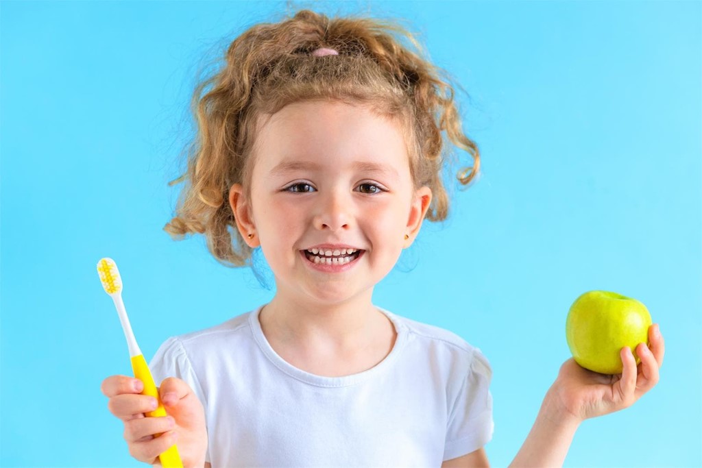 La importancia de la odontología infantil en Santiago de Compostela