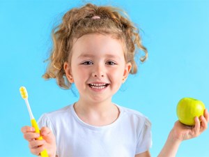 La importancia de la odontología infantil en Santiago de Compostela
