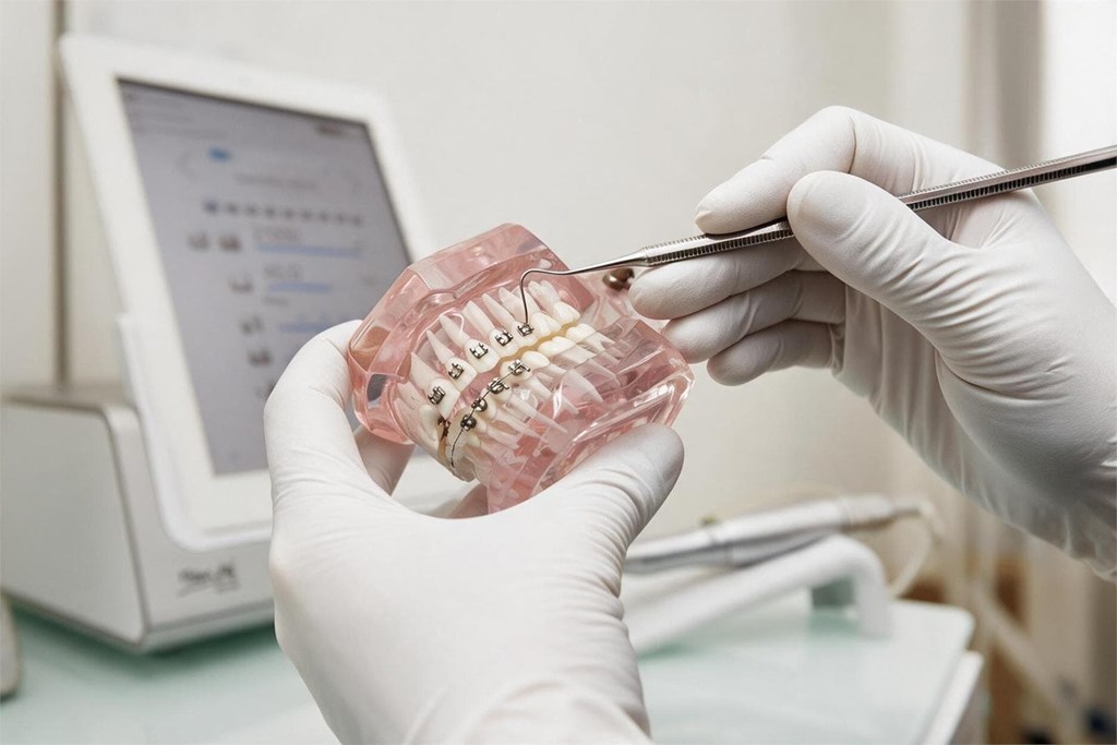 ¿La ortodoncia mejora la respiración?