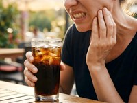 ¿La sensibilidad al frío puede ser una señal de enfermedad dental?