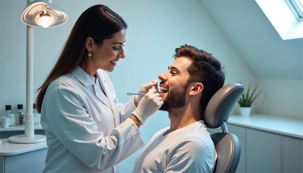 Mitos y realidades sobre el blanqueamiento dental