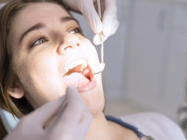 Periodontitis: causas, síntomas y tratamiento