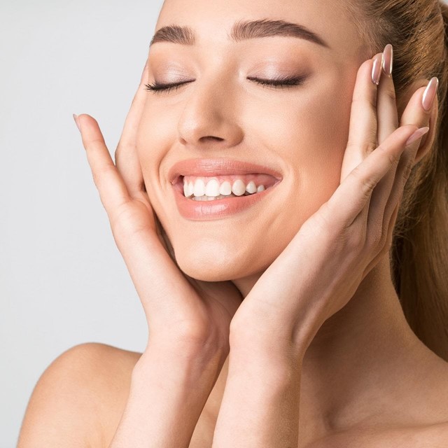  Profesionales de la estética dental 