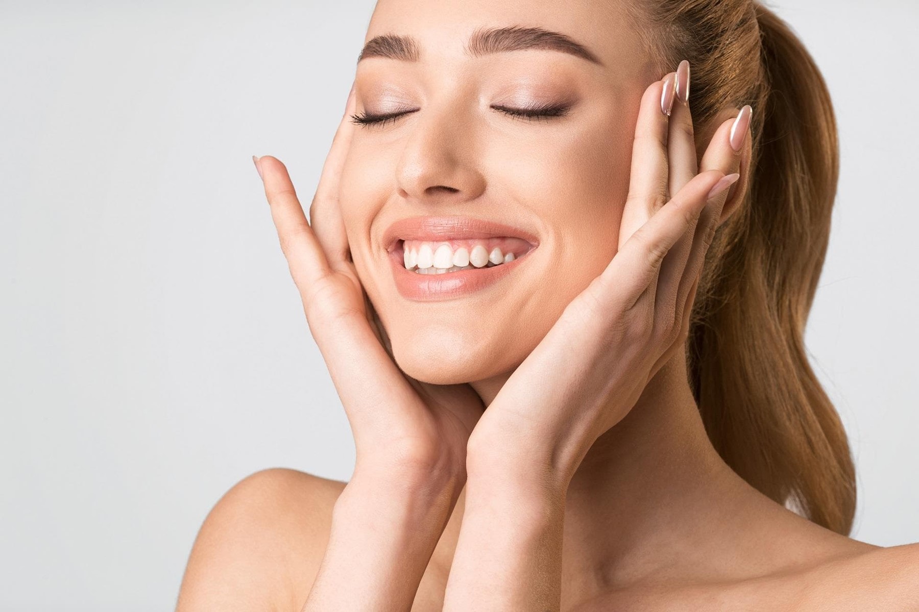  Profesionales de la estética dental 