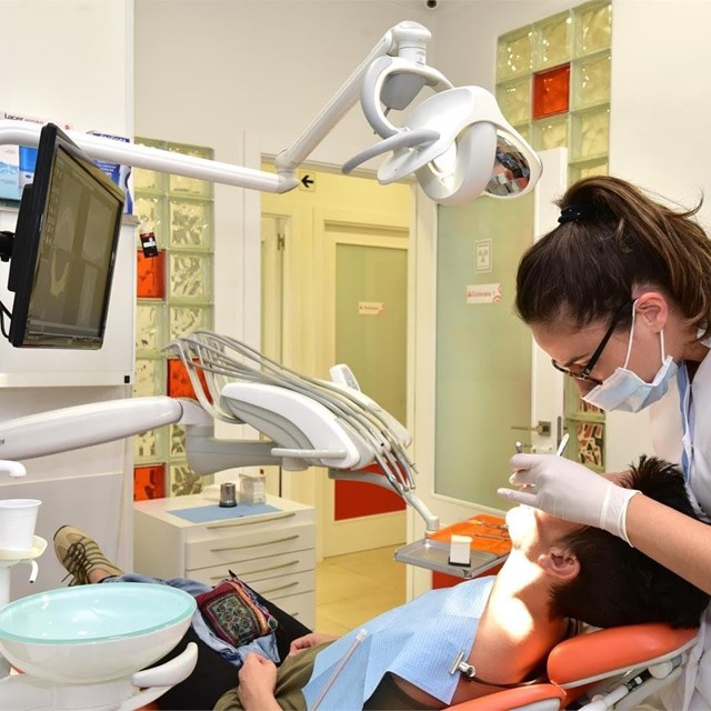 ¿Qué es la anestesia digital?