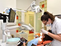 ¿Qué es la anestesia digital?