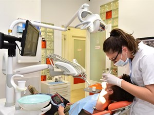 ¿Qué es la anestesia digital?