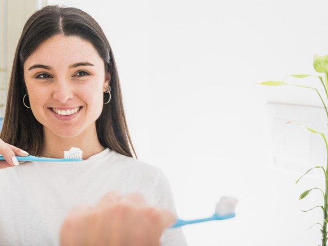 ¿Qué es la estética dental? 