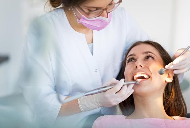 ¿Qué es una endodoncia?