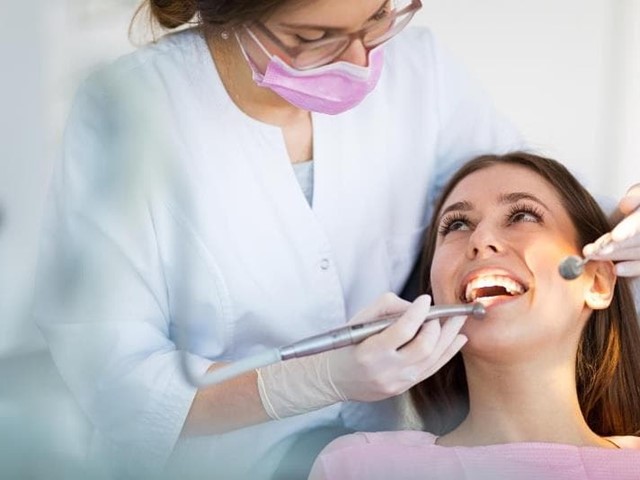 ¿Qué es una endodoncia?