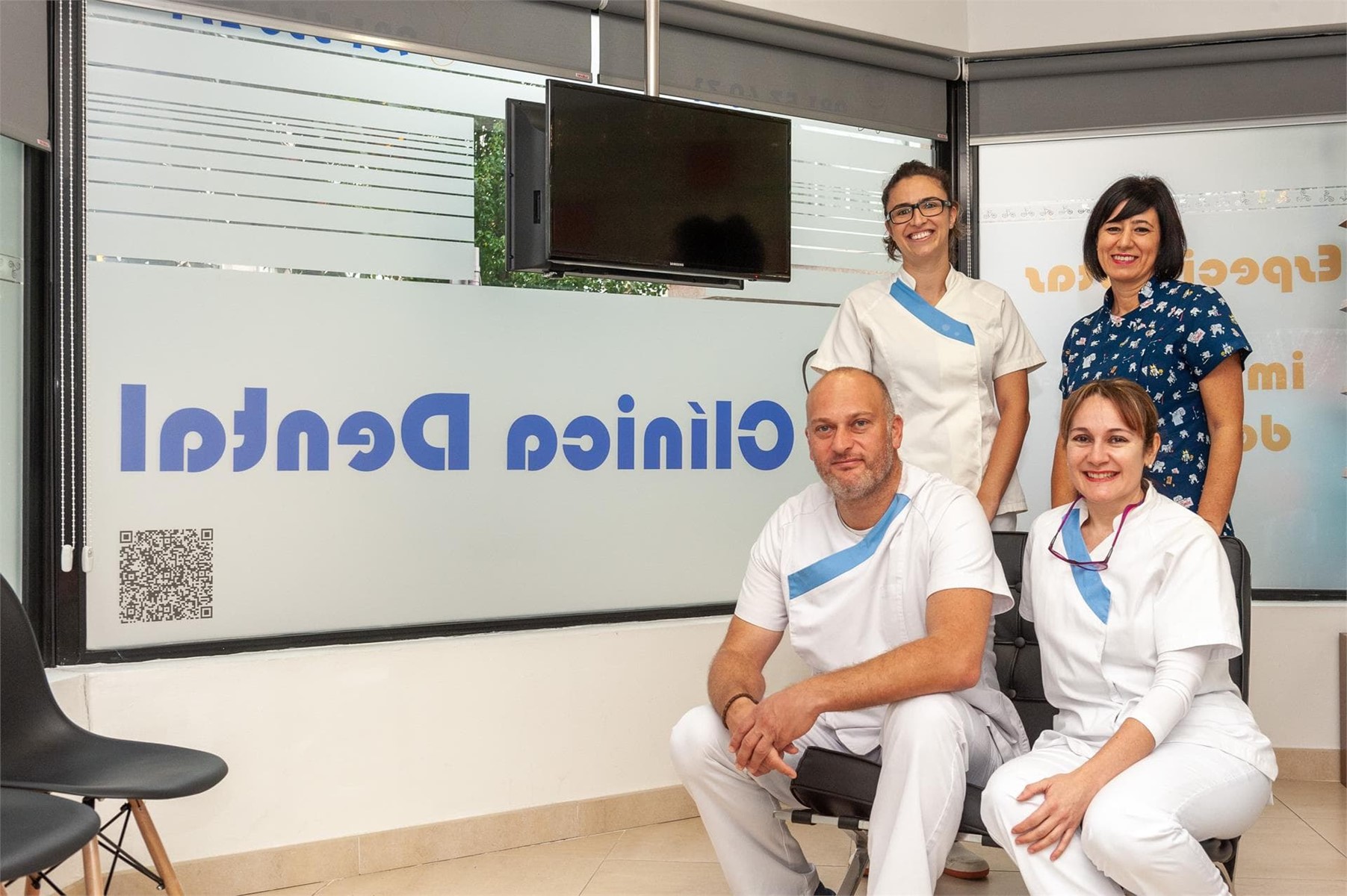 Realizamos test nasal de COVID con certificado