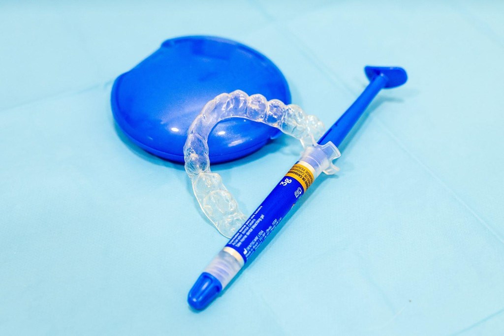 Foto 1 Sonrisa más luminosa con el blanqueamiento dental en Milladoiro