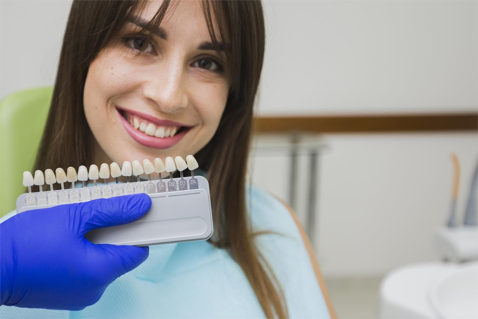 Ventajas de las carillas dentales con Implanteoral Milladoiro - Imagen 1