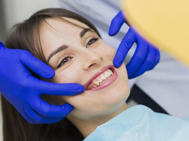 Ventajas de las carillas dentales con Implanteoral Milladoiro